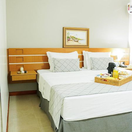 Copas Executive Hotel Cascavel  Εξωτερικό φωτογραφία