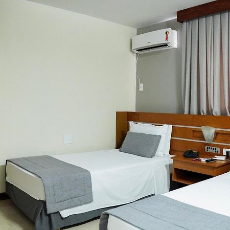 Copas Executive Hotel Cascavel  Εξωτερικό φωτογραφία