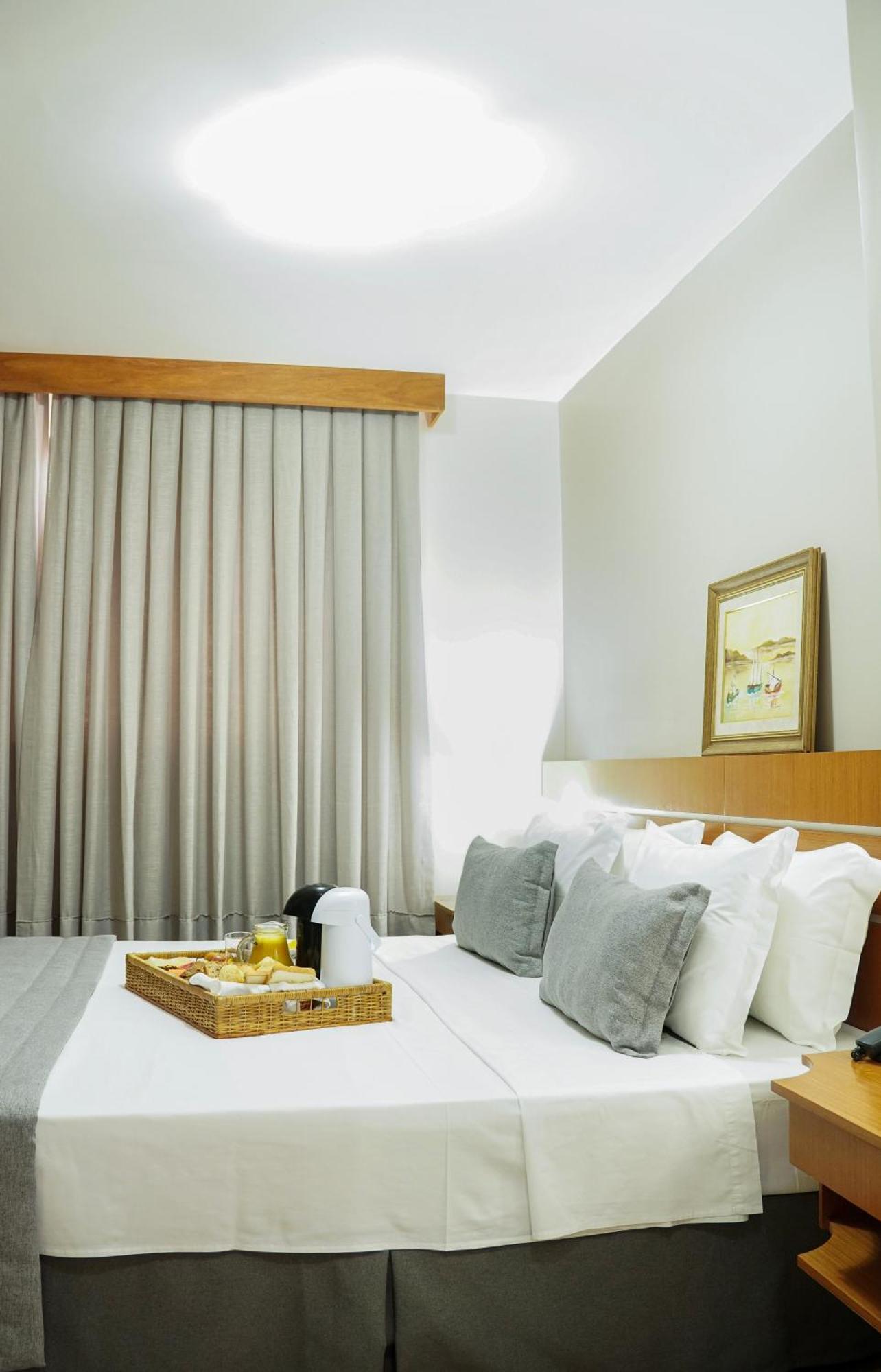 Copas Executive Hotel Cascavel  Εξωτερικό φωτογραφία