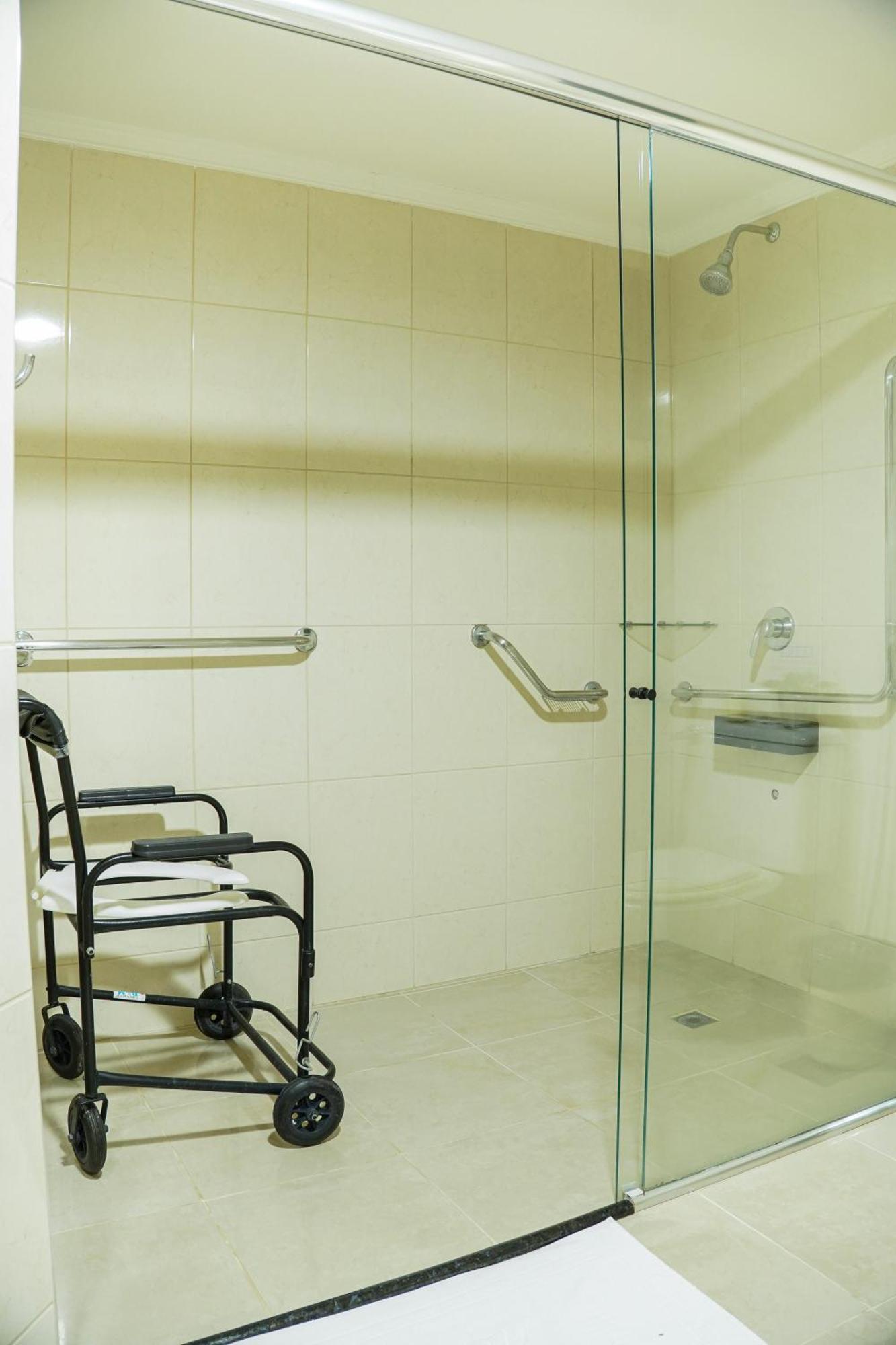 Copas Executive Hotel Cascavel  Εξωτερικό φωτογραφία