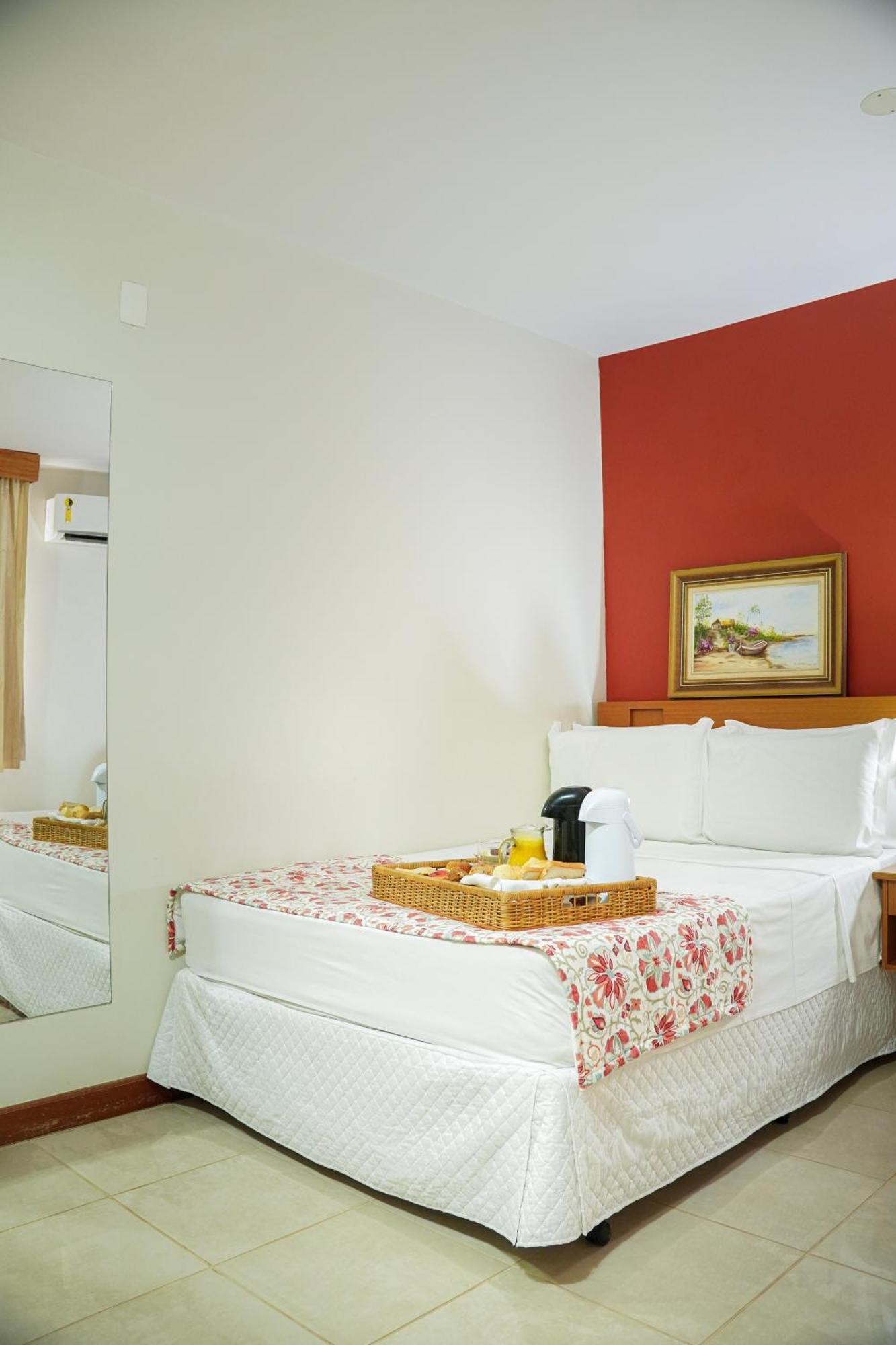 Copas Executive Hotel Cascavel  Εξωτερικό φωτογραφία