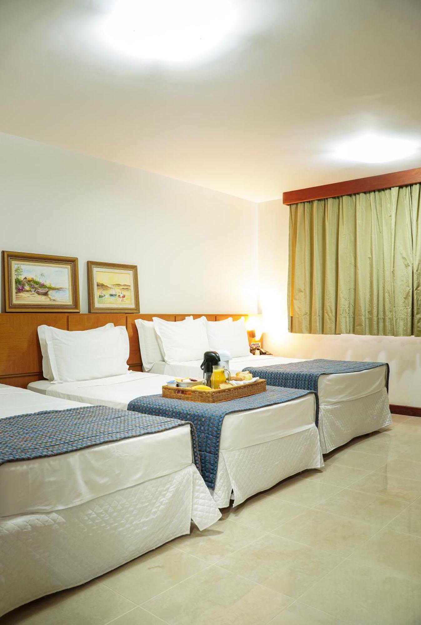 Copas Executive Hotel Cascavel  Εξωτερικό φωτογραφία