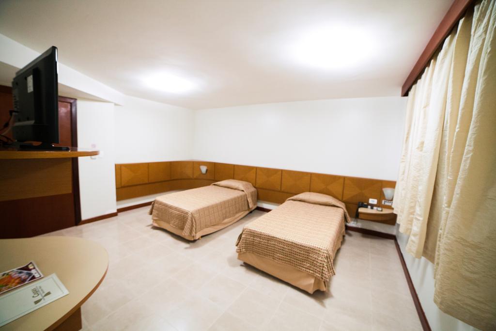 Copas Executive Hotel Cascavel  Εξωτερικό φωτογραφία
