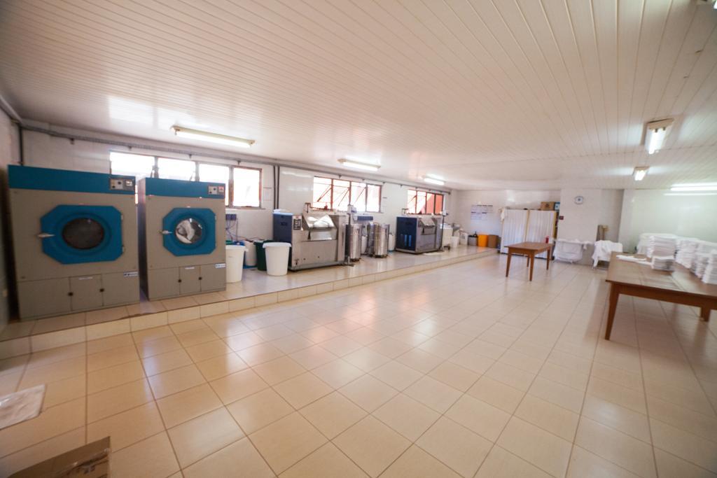 Copas Executive Hotel Cascavel  Εξωτερικό φωτογραφία