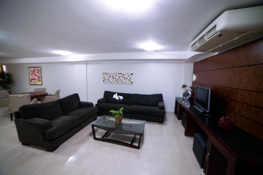 Copas Executive Hotel Cascavel  Εξωτερικό φωτογραφία