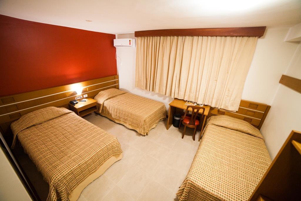 Copas Executive Hotel Cascavel  Δωμάτιο φωτογραφία