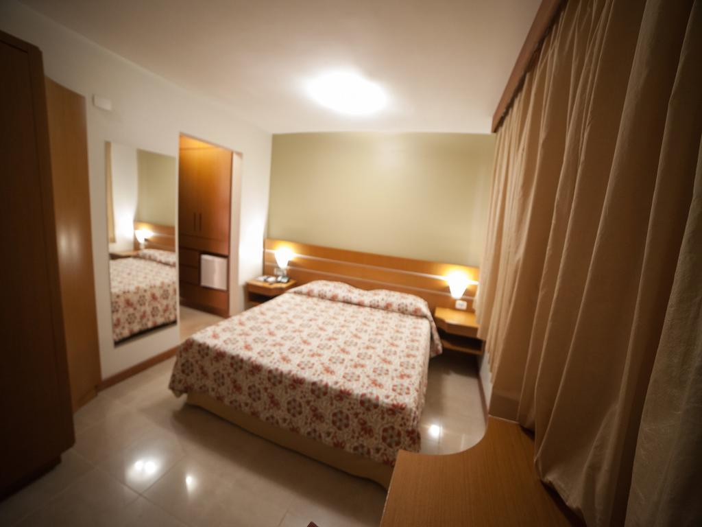 Copas Executive Hotel Cascavel  Εξωτερικό φωτογραφία