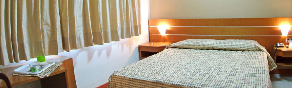 Copas Executive Hotel Cascavel  Εξωτερικό φωτογραφία