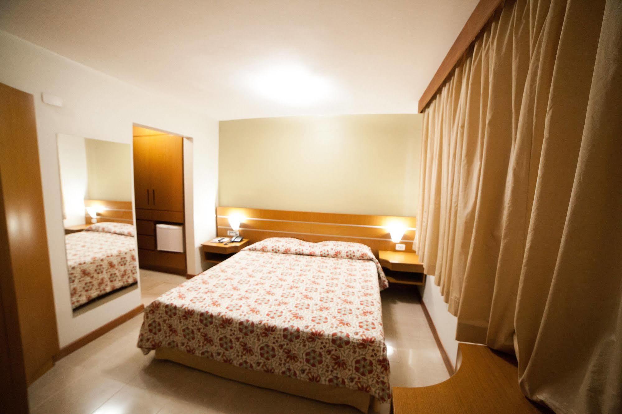 Copas Executive Hotel Cascavel  Εξωτερικό φωτογραφία