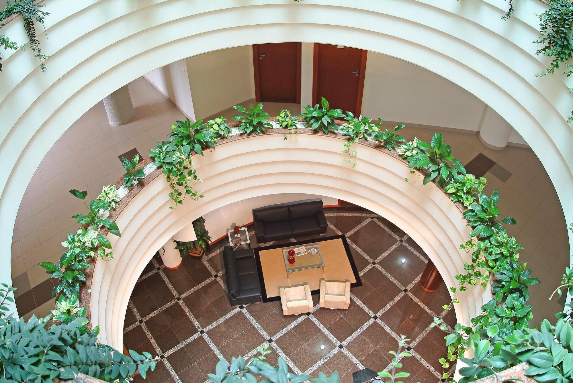 Copas Executive Hotel Cascavel  Εξωτερικό φωτογραφία