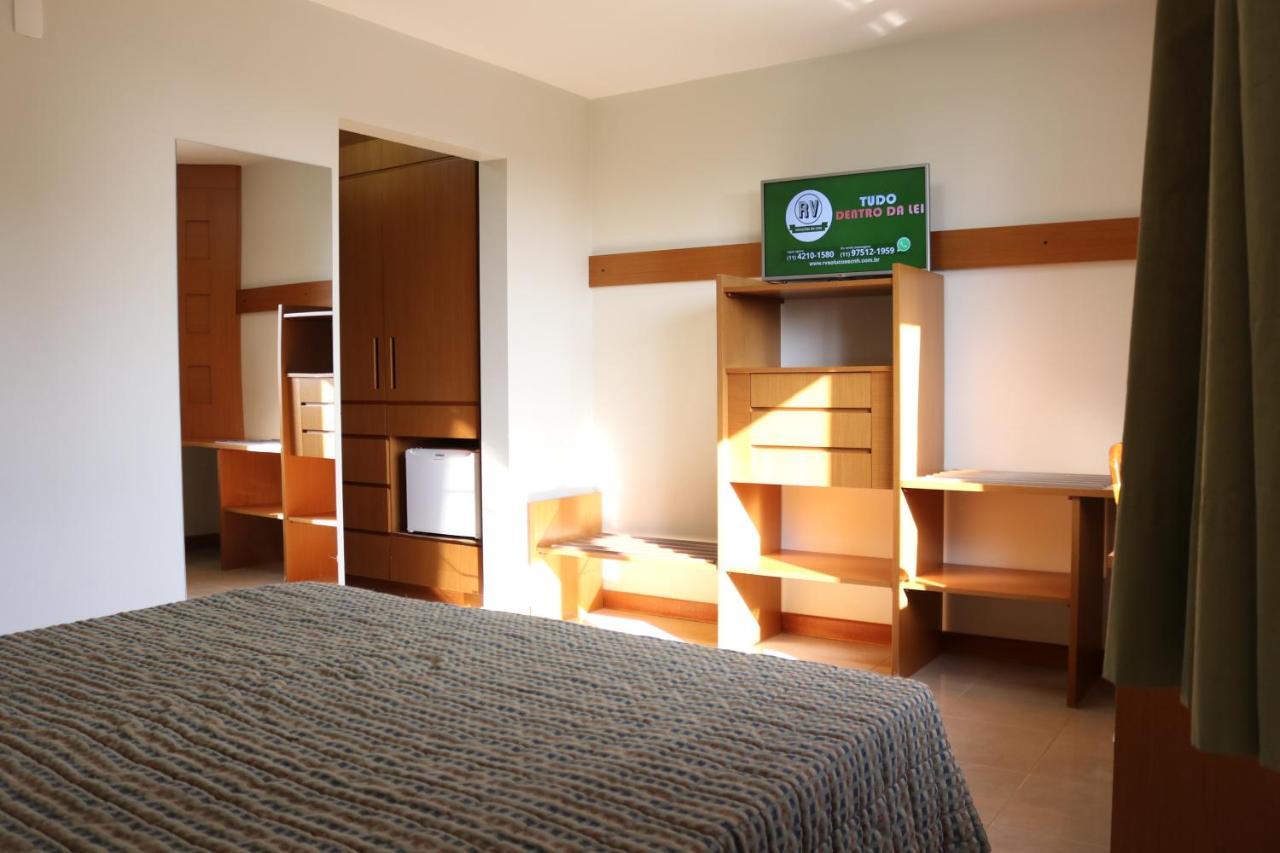Copas Executive Hotel Cascavel  Εξωτερικό φωτογραφία