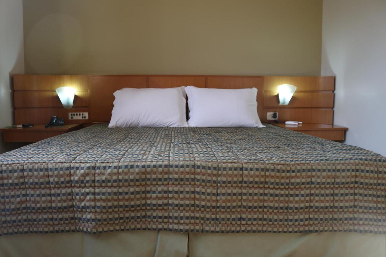 Copas Executive Hotel Cascavel  Εξωτερικό φωτογραφία