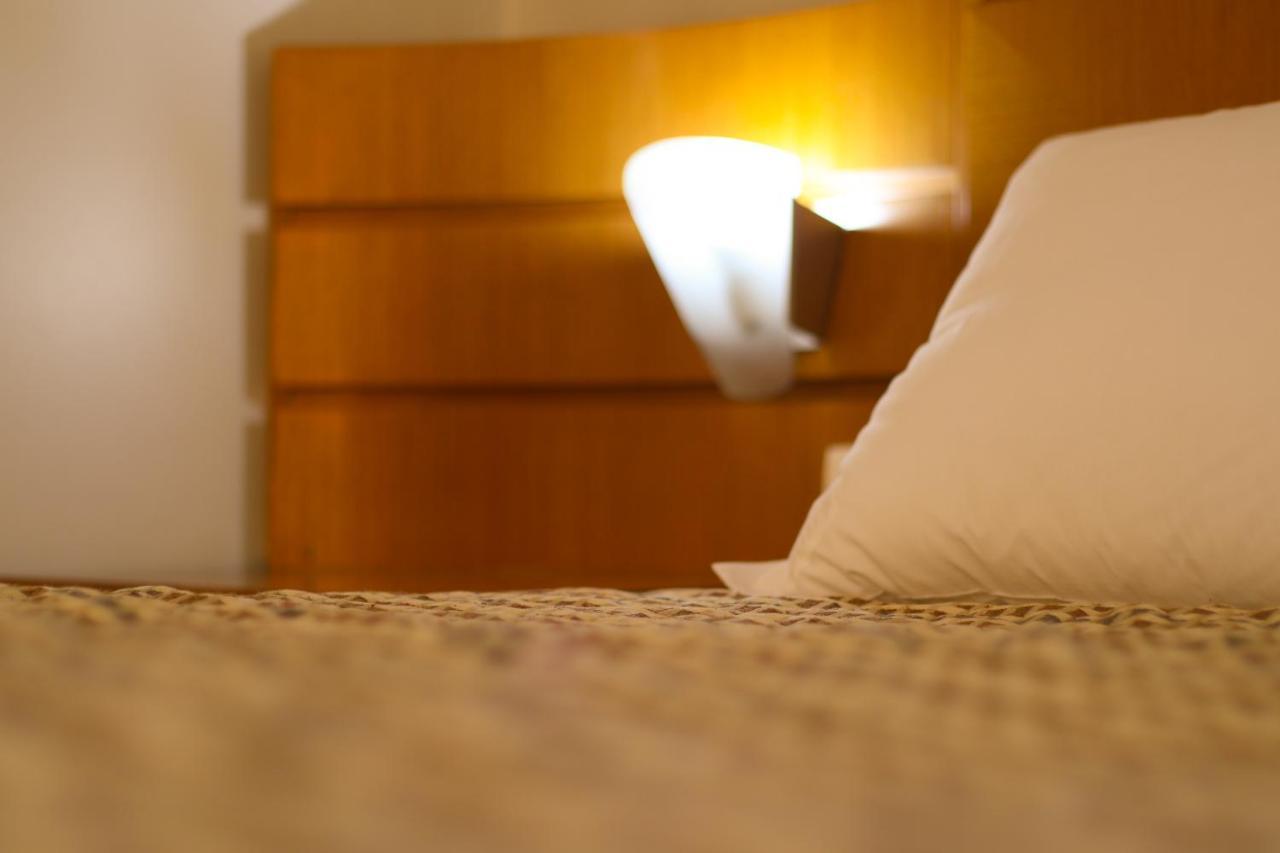 Copas Executive Hotel Cascavel  Εξωτερικό φωτογραφία